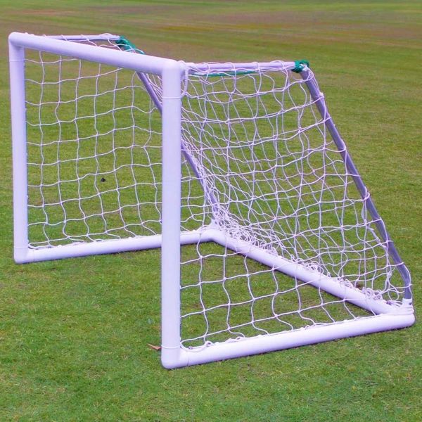 PEVO 4.5'x9' Park Series Soccer Goal (each)