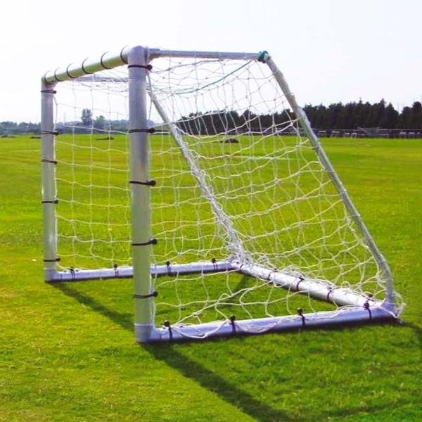 PEVO 4'x6' Economy Series Soccer Goal (each)