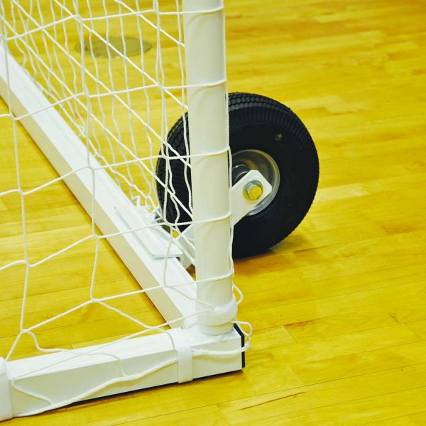 Jaypro Futsal Goal Wheel Kit