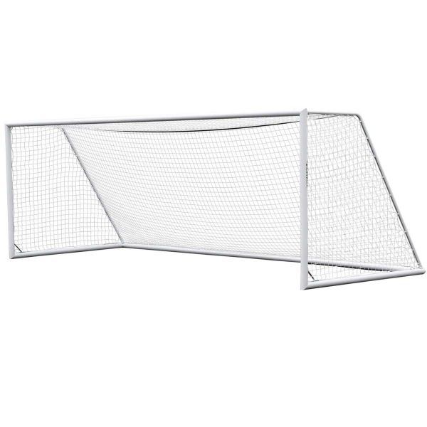 Kwik Goal 8'x24' Fusion Max Soccer Goal (each)