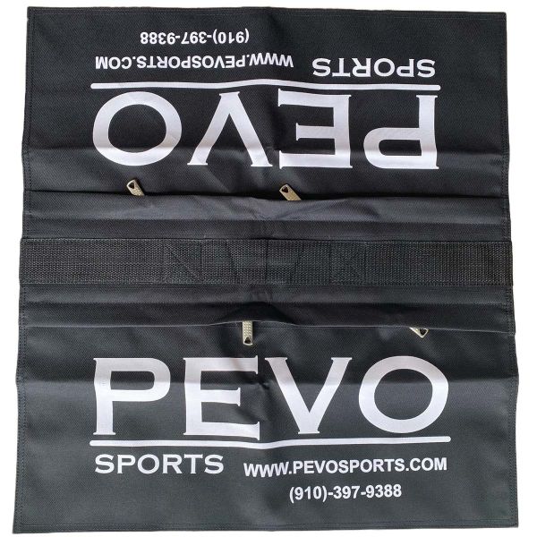 PEVO Heavy Duty Soccer Goal Anchor Bag (each)