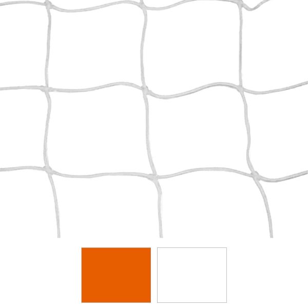 Alumagoal 8'x24'x5'x10' 5mm Soccer Nets (pair)