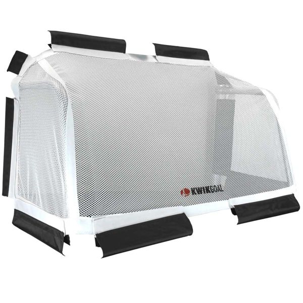 Kwik Goal Replacement Net for Goalazo Soccer Goal (each)