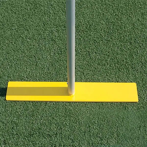 All-Surface Shoes for Soccer Rebounder