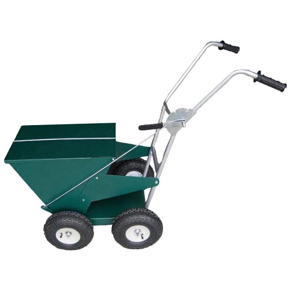 Trigon Sports 100lb Capacity ProCage Dry Line Field Marker