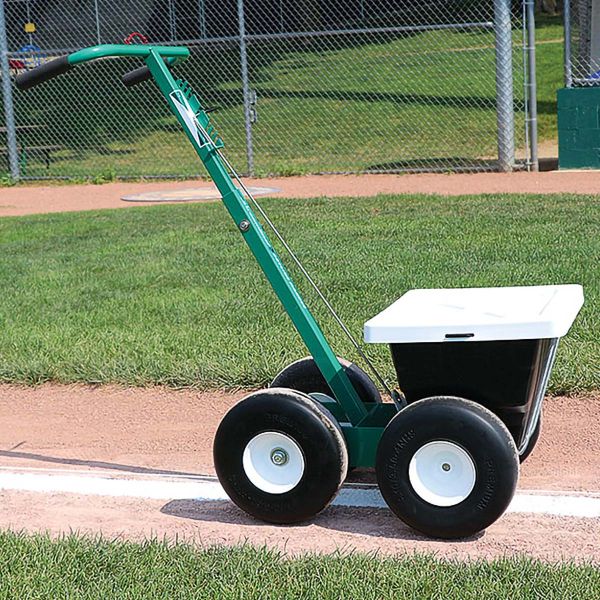 Baseball Dry Line Markers