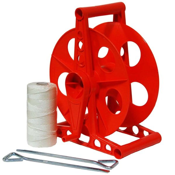 Field Marking Standard String Winder - A15-171