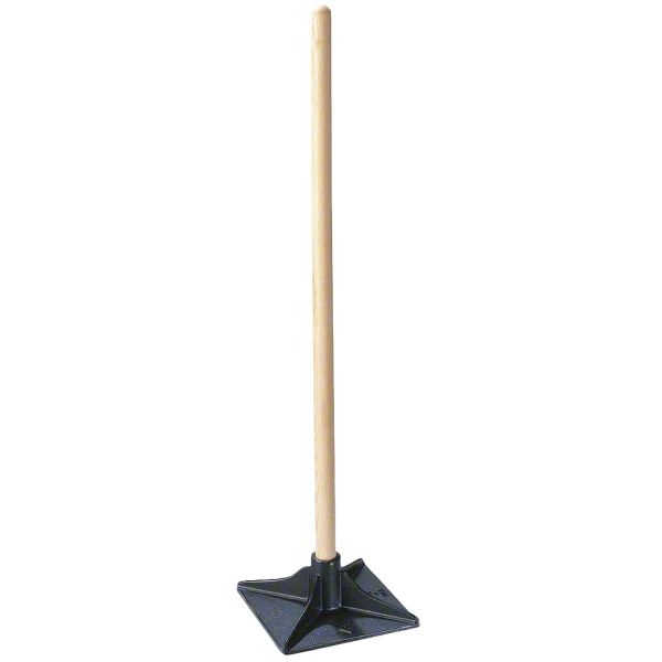 Beacon Infield Tamp w/ Wooden Handle