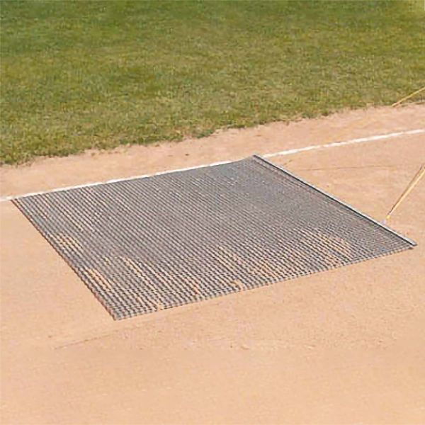 6'x6' Baseball/Softball Infield Steel Drag Mat