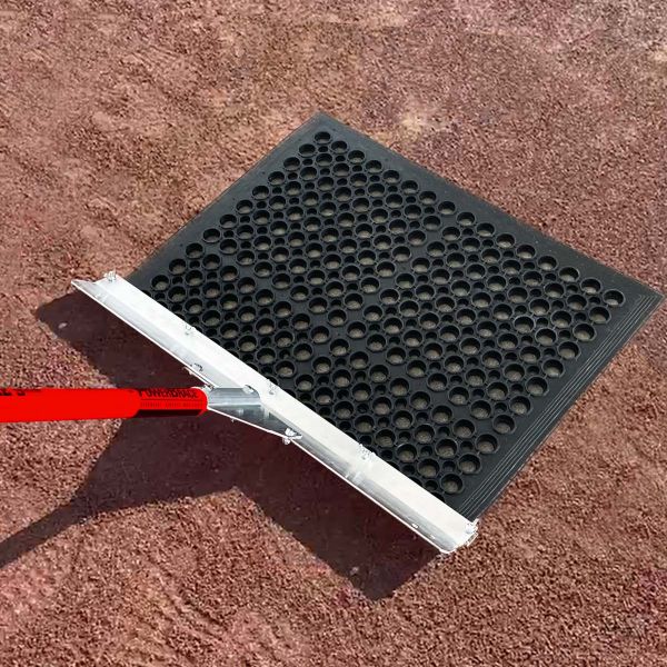 Advanced Sports Eraser Mop 24'W x 18"L