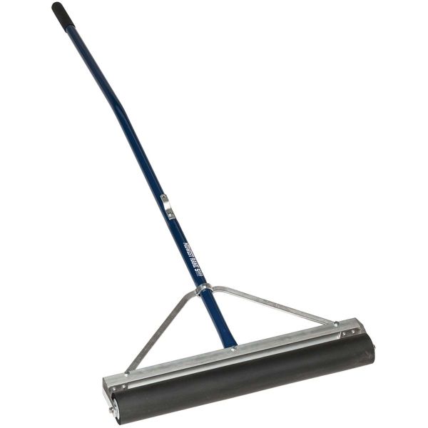 Midwest 24"W Non-Absorbing Roller Squeegee