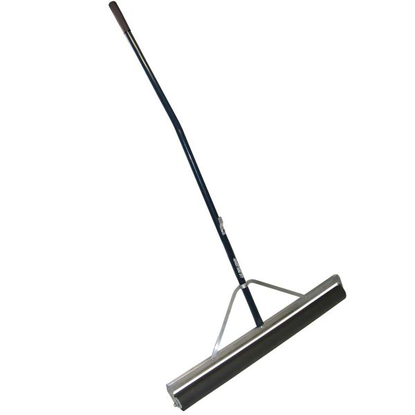 Midwest 36"W Non-Absorbing Roller Squeegee