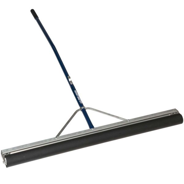 Midwest  48"W Non-Absorbing Roller Squeegee