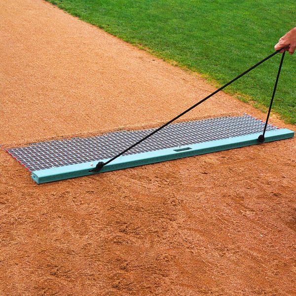 Beacon Pro Rigid Infield Steel Drag Mat