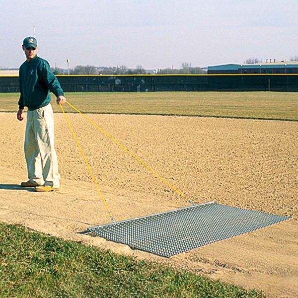 Beacon Infield Steel Drag Mat