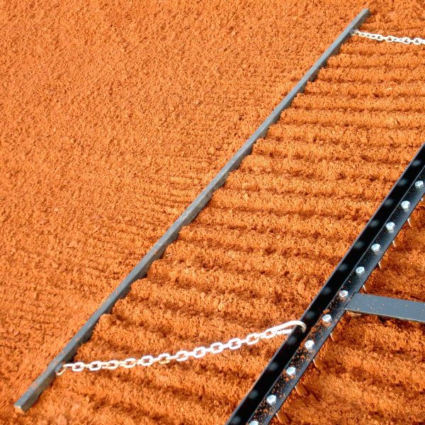 Advanced Sports Deluxe Field Conditioner Drag Bar Attachment