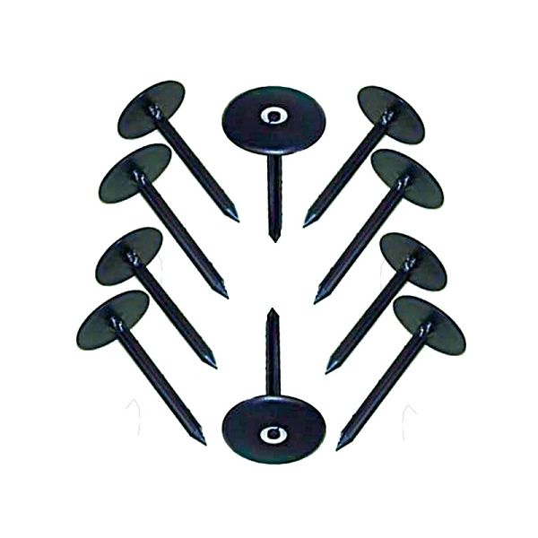 10 Piece Replacement Locator Set for Field Marking Kits