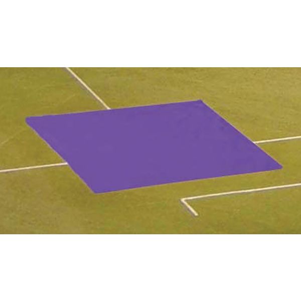 FieldSaver 10'x10' Base Covers, Set of 3, VINYL