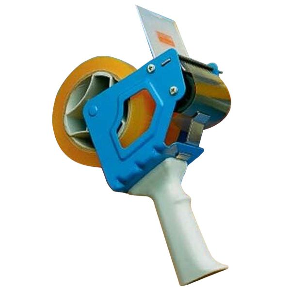 Cover Sports Hand Held Tape Dispenser for Floor Covering