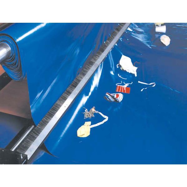Cover Sports Floor Cover Rack Brush Assembly