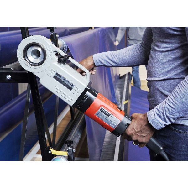 Cover Sports GymGuard Floor Cover Rack Power Winder
