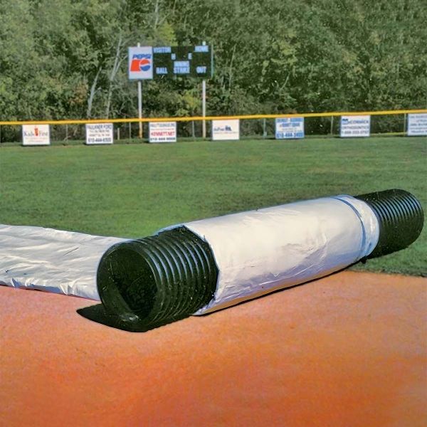 Cover Sports FieldSaver Roller for Infield Cover
