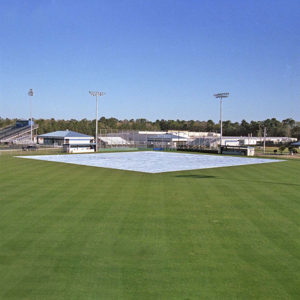 Aer-Flo Pro-Tector Full Infield Cover