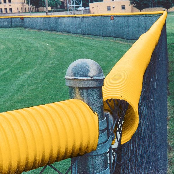 Aer-Flo 100' PlastiCap Fence Top Protector