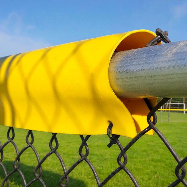 7' Baseball/Softball 12/pk Fence Guard Protectors 