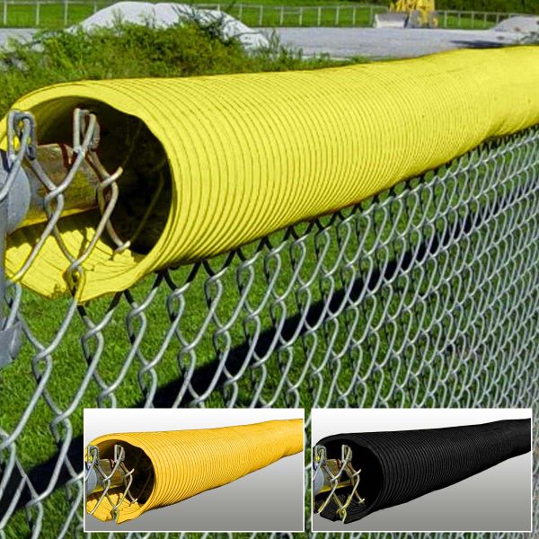 Fence Crown 250' Fence Top Protector