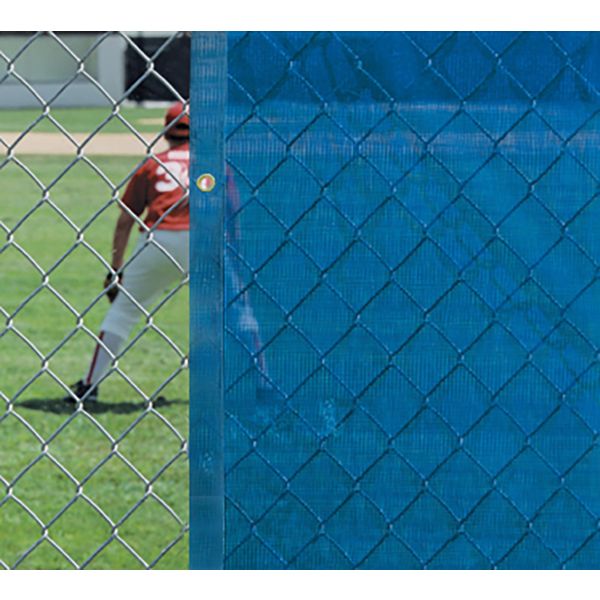 Cover Sports FenceMate VCM Wind & Privacy Screen, 6'H