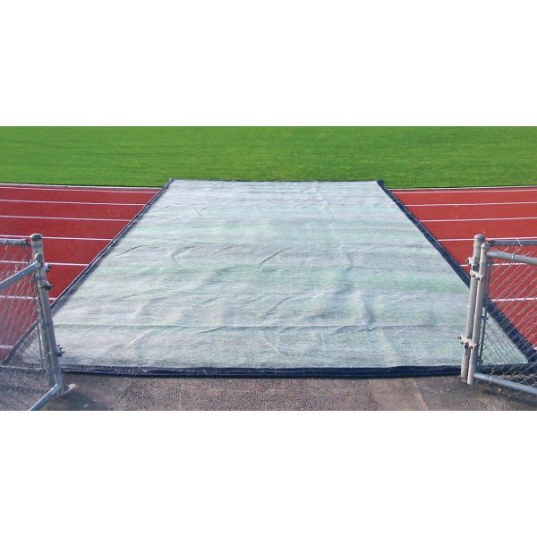 Cover Sports FieldSaver Blanket-Style Weighted Track Protector