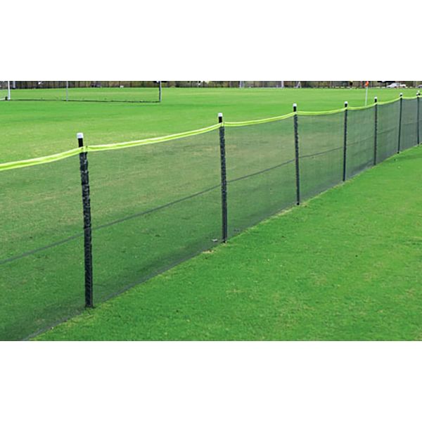 Enduro Mesh 471' Portable Temporary Outfield Fence Package