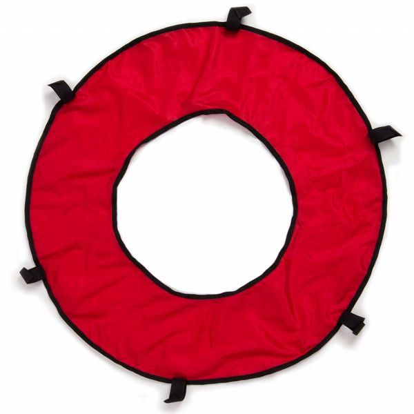 Tandem Precision Ring Cover for Target Challenger