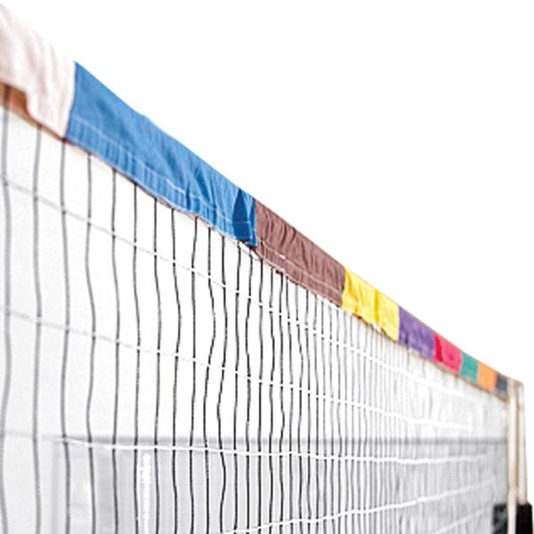 Tandem Volleyball Net Zone Position Trainer