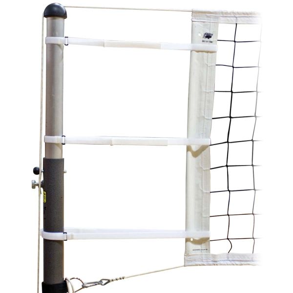 Tandem Velcro Volleyball Net Tension Straps