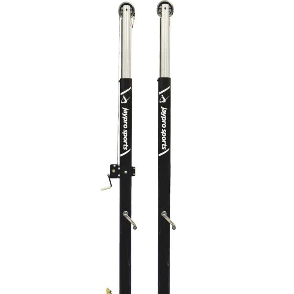 Jaypro PVB-6500/7000 Powerlite International Volleyball Uprights