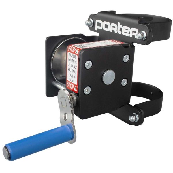 Porter Powr-Select Universal Volleyball Upright Winch