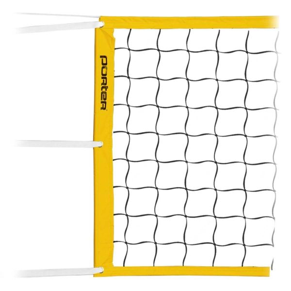Porter 2256 Outdoor Competition Volleyball Net