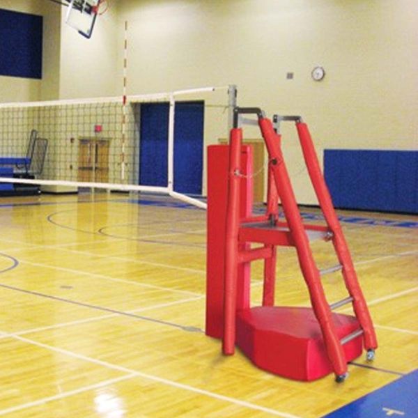 First Team Horizon Complete-ST Portable Volleyball Net System