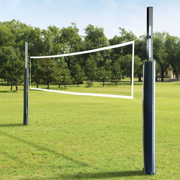 First Team Blast Total Outdoor Volleyball Net System