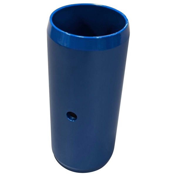 Porter 3.5" to 3" Volleyball Floor Sleeve Adaptor (each)