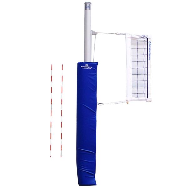 Schelde Infinity I4 4" Volleyball Net System