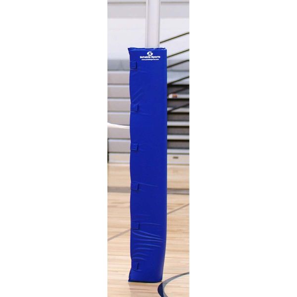 Schelde Volleyball Upright Post Pads (pair), SSVB16P