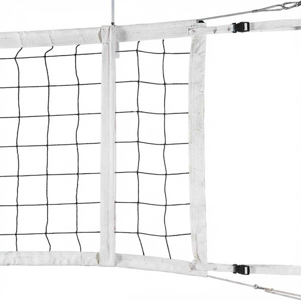 Jaypro Competition Volleyball Net, PVBN-3 