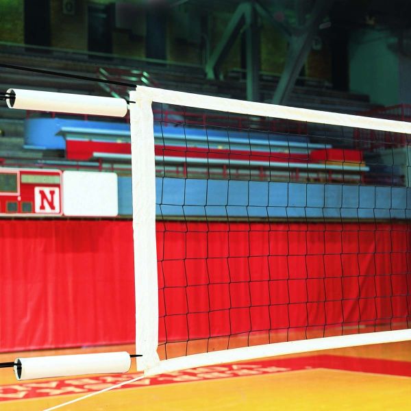 Bison Universal Competition Volleyball Net
