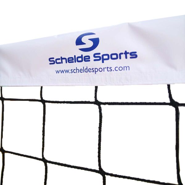 Schelde Kevlar 4-Point Competition Volleyball Net