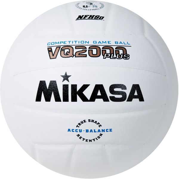 Mikasa VQ2000 Composite Game Volleyball