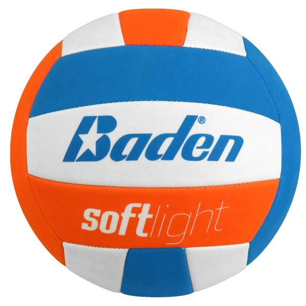 Baden VXT1 Softlight Training Volleyball