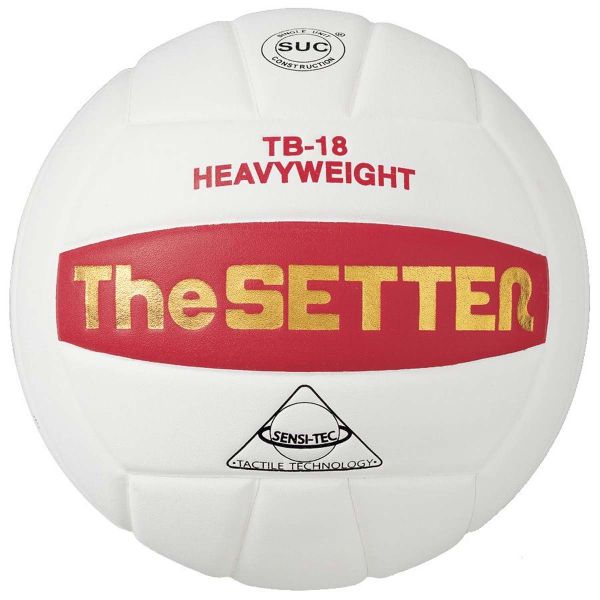 Tachikara TB-18 Setter Training Volleyball